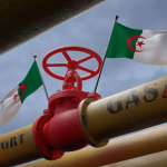 Europe absorbs Algerian gas: five markets control most LNG exports in 2026
