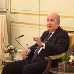 Tebboune Engages with Algerian Diaspora in Berlin, Addressing Their Concerns