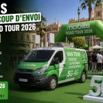 Mobilis donne le coup d&rsquo;envoi de son Road Tour 2026 à Tlemcen