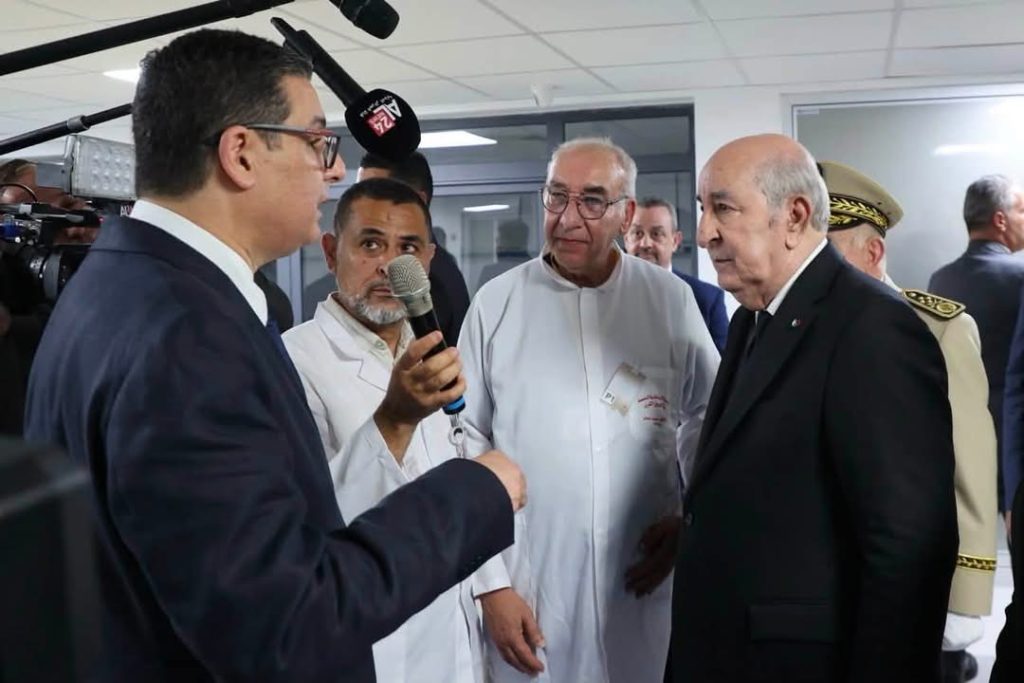 “الناجون من حريق المحمدية بين أيادٍ آمنة”
