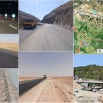 بمناسبة عيد الاستقلال.. مشاريع طرق استراتيجية تدخل حيز الخدمة عبر عدة ولايات جزائرية