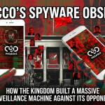 Morocco’s Spyware Obsession: How the Kingdom Built a Massive Surveillance Machine Against Its Opponents