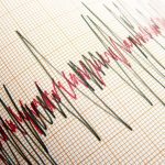 هزة أرضية تضرب غرب الجزائر