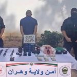 تفاصيل صادمة عن تاجر فايسبوكي بحوزته أجهزة حساسة في  الغرب الجزائري