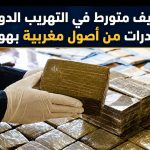 توقيف متورط في التهريب الدولي للمخدرات من أصول مغربية بهولندا