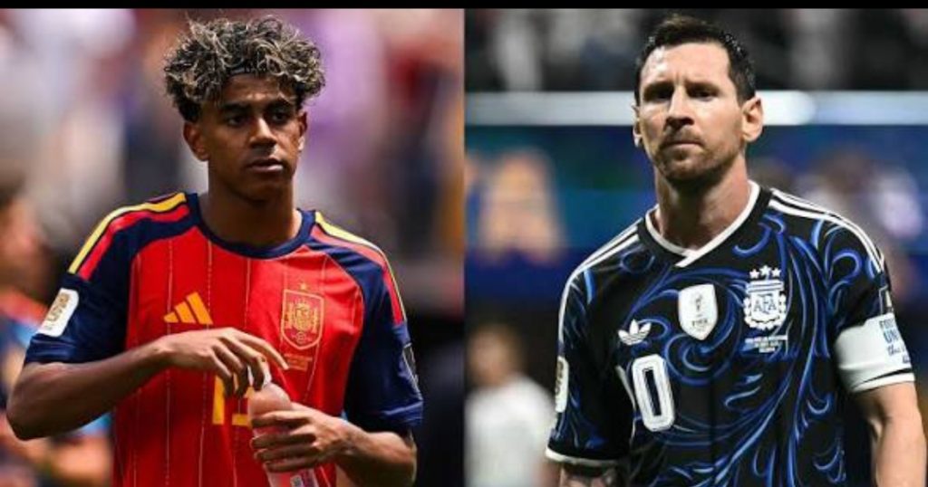 نهائي كأس العالم 2026…موعد المباراة و القنوات الناقلة