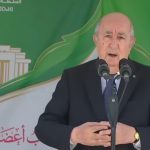 تشريعيات 2 جويلية.. الرئيس تبون يعلن نهاية الكوطة