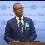 ممثل البوليساريو: لا دولة الاحتلال المغربي أو أي دولة أخرى يمكنها أن تقرر مصيرنا