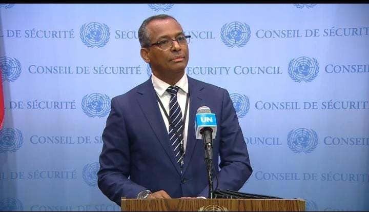 ممثل البوليساريو: لا دولة الاحتلال المغربي أو أي دولة أخرى يمكنها أن تقرر مصيرنا