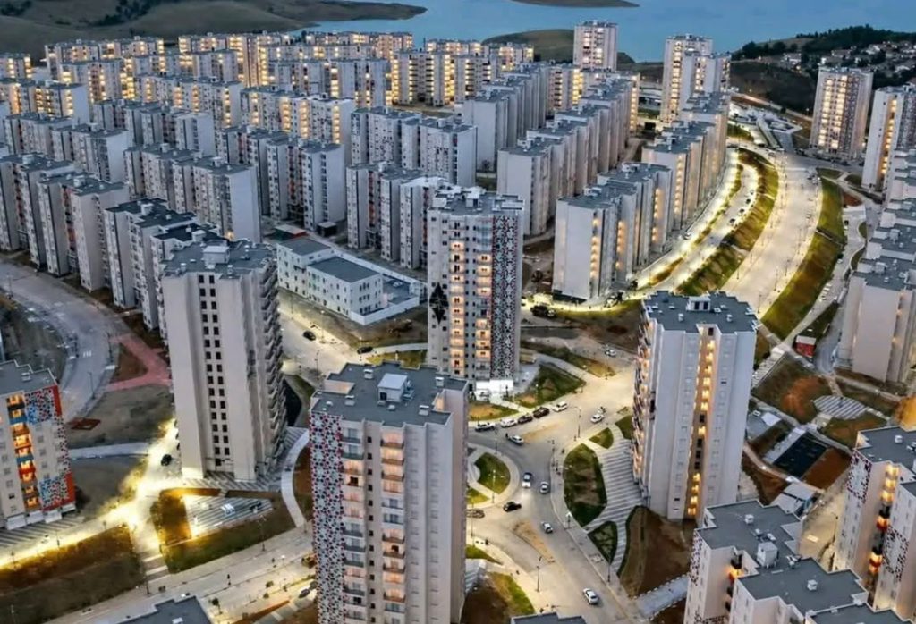 خبر سار لأصحاب سكنات عدل في الجزائر!