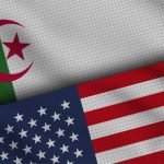 من هو أول أمريكي درس اللغات في الجزائر؟