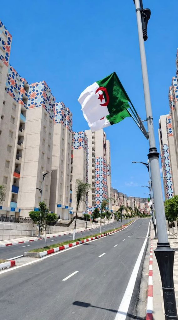 قطب الرحمانية الضخم.. مدينة جديدة بمعايير عالمية تعيد رسم خارطة السكن في الجزائر
