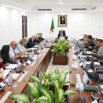 توجيهات جديدة من وزير الطاقة مراد عجال للارتقاء بأداء قطاع الطاقة.
