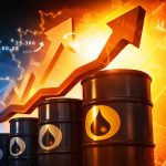 أسعار النفط تتجاوز عتبة 78 دولار !