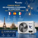 Quand la France fait appel à l’Algérie pour rafraîchir son été : fierté du produit algérien !