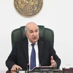 قصر المرادية : الرئيس تبون يترأس اجتماعا لمجلس الوزراء
