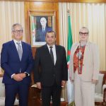 الجزائر والنرويج تعززان التعاون في خفض الانبعاثات وإزالة الكربون