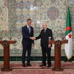 «ISPI» الإيطالي: الغاز والسوق الجزائرية يعيدان رسم شراكة مدريد والجزائر بعد أزمة 2022
