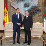 Algeria-Spain Relations: Pedro Sánchez’s Strategic Visit to Algiers
