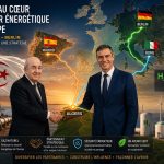 Pourquoi l’Algérie joue-t-elle toutes ses cartes européennes en même temps ?