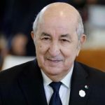 بعد افتكاكهم جائزة دولية من بريطانيا.. الرئيس تبون يُهنىء طلبة المدرسة متعددة التقنيات