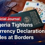 Algeria Tightens Currency Declaration Rules at Borders