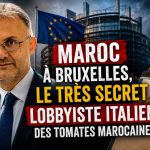 Un ancien ministre italien de la Défense à la tête du lobby secret du Maroc en Europe !