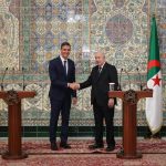 In Line with International Law: Algeria-Spain Agreement on Western Sahara