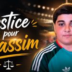 الجزائريون بأميركا بشعار :العدالة للطفل وسيم