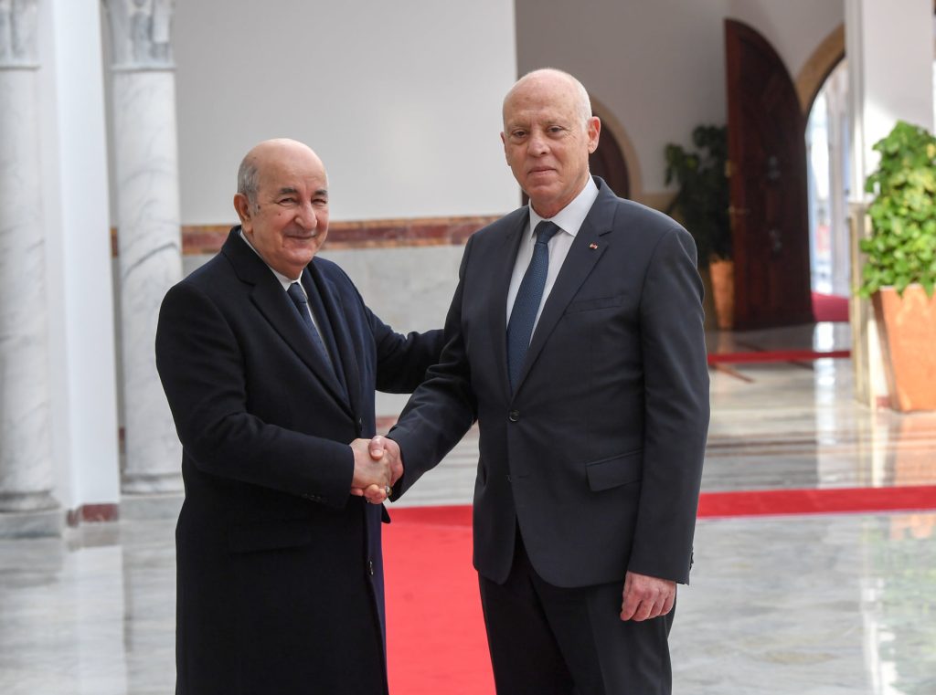 President Tebboune Highlights Growing Awareness of Algerian Citizens Amid Challenges