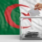 lgeria Votes The 2026 Legislative Elections Shape the Features of a New Era
