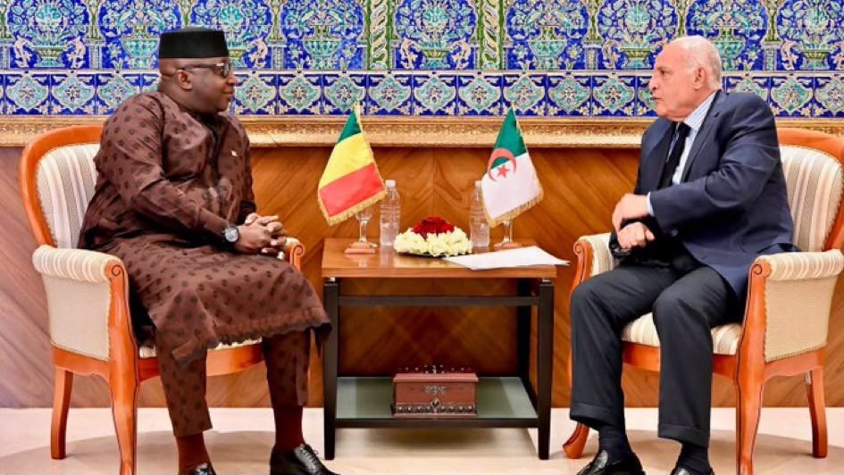 From Rupture to Dialogue: Algeria’s Diplomatic Prudence Brings Mali Back to the Path of Strategic Partnership