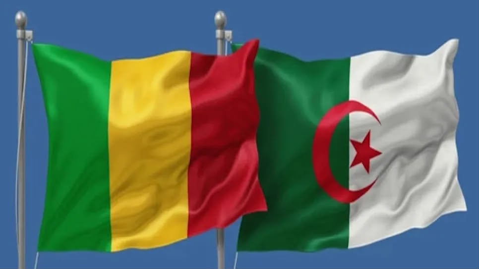 Algeria’s Narrative on the Mali Crisis: Not Interference, But a Targeted Blow to Bilateral Coordination