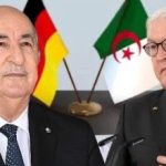 Berlin Visit Underscores Algeria’s Rising Role in Europe