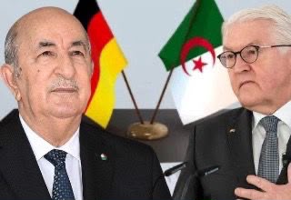 Berlin Visit Underscores Algeria’s Rising Role in Europe