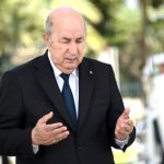الرئيس تبون : أمير قطر السابق زعيم عربي مشهود له بالحكمة وعلاقته بالجزائر كانت “خاصة”