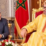 الهاشمي الحامدي .. مرتزق برتبة جروّ في خدمة نظام المخزن المغربي!