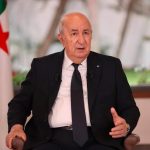 الرئيس الجزائري: بلد واحد يشوش على علاقاتنا مع الإتحاد الأوروبي”
