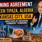 ‏‏Twinning Agreement in the Works: Kansas City Partnership