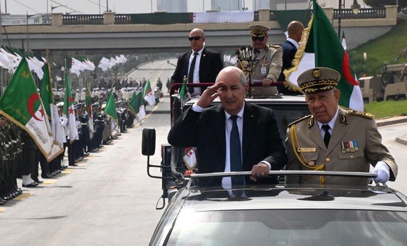 العد التنازلي لقطع العلاقات الدبلوماسية بين الجزائر والإمارات!