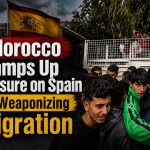 Morocco Ramps Up Pressure on Spain by Weaponizing Migration