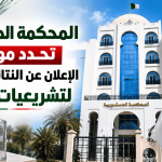 المحكمة الدستورية تحدد موعد الإعلان عن النتائج النهائية لتشريعيات 2026
