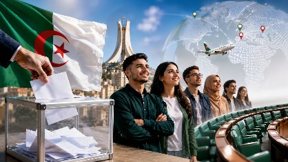 تشريعيات 2 جويلية بالأرقام.. الشباب يصنعون الحدث والجالية تكسب 12 مقعداً