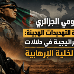 الأمن القومي الجزائري في مواجهة التهديدات الهجينة: قراءة استراتيجية في دلالات تفكيك الخلية الإرهابية