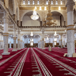 حفاظًا على المال العام.. تعليمة جديدة لترشيد استهلاك الكهرباء في مساجد الجزائر العاصمة