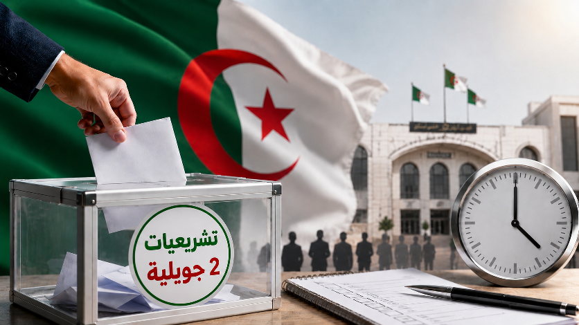 تمديد التصويت وارد.. سلطة الانتخابات تستعرض خطة تأمين وإنجاح التشريعيات