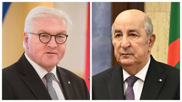 Tebboune à Berlin : une visite stratégique qui confirme le poids grandissant de l&rsquo;Algérie en Europe