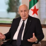 Drame de Mohammadia : le président Tebboune exige une enquête « très approfondie » sur les causes de l’incendie