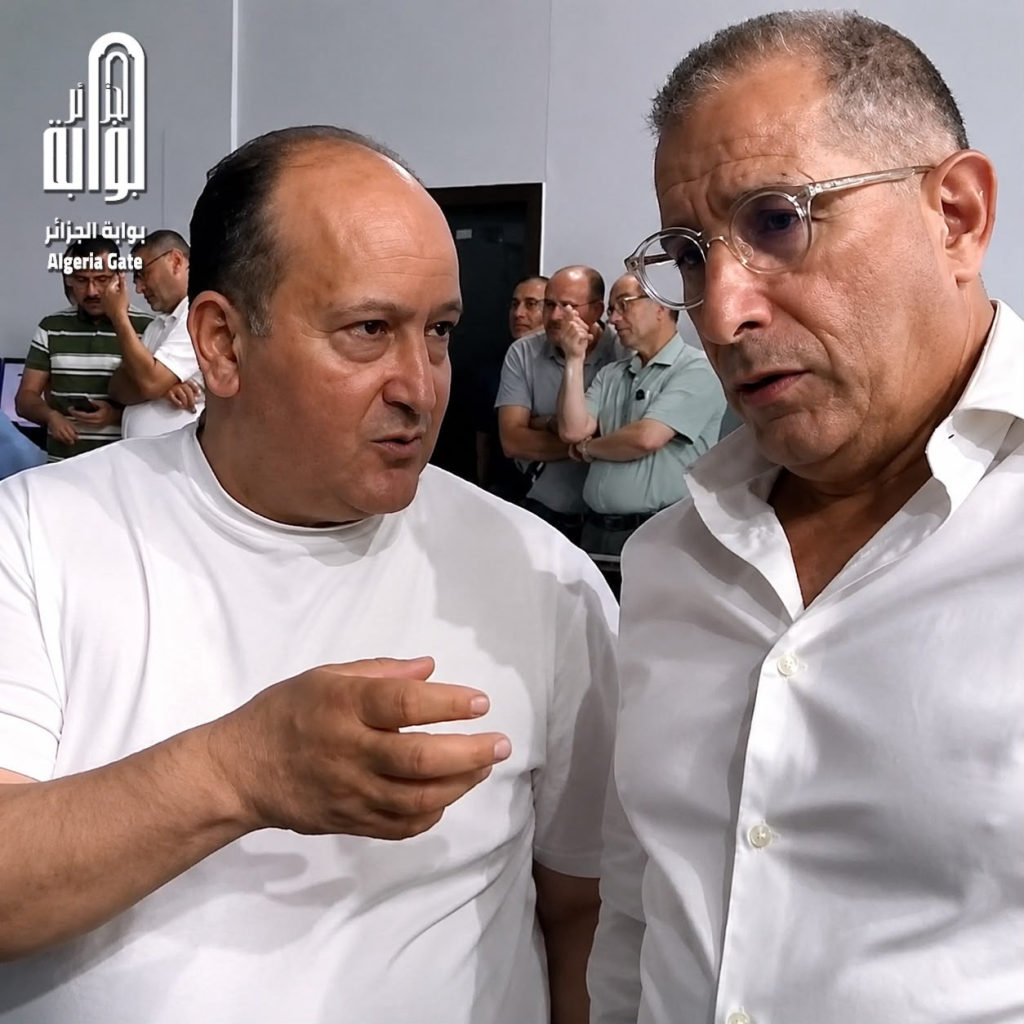 Une nuit d’attente… et un matin de fierté pour l’Algérie !