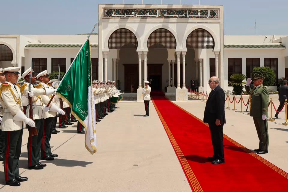 Le président Tebboune en visite d’État en Allemagne… vers un partenariat stratégique et pragmatique